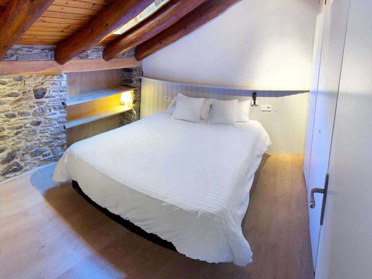 Cal Potablanc Villa Canillo Exterior photo