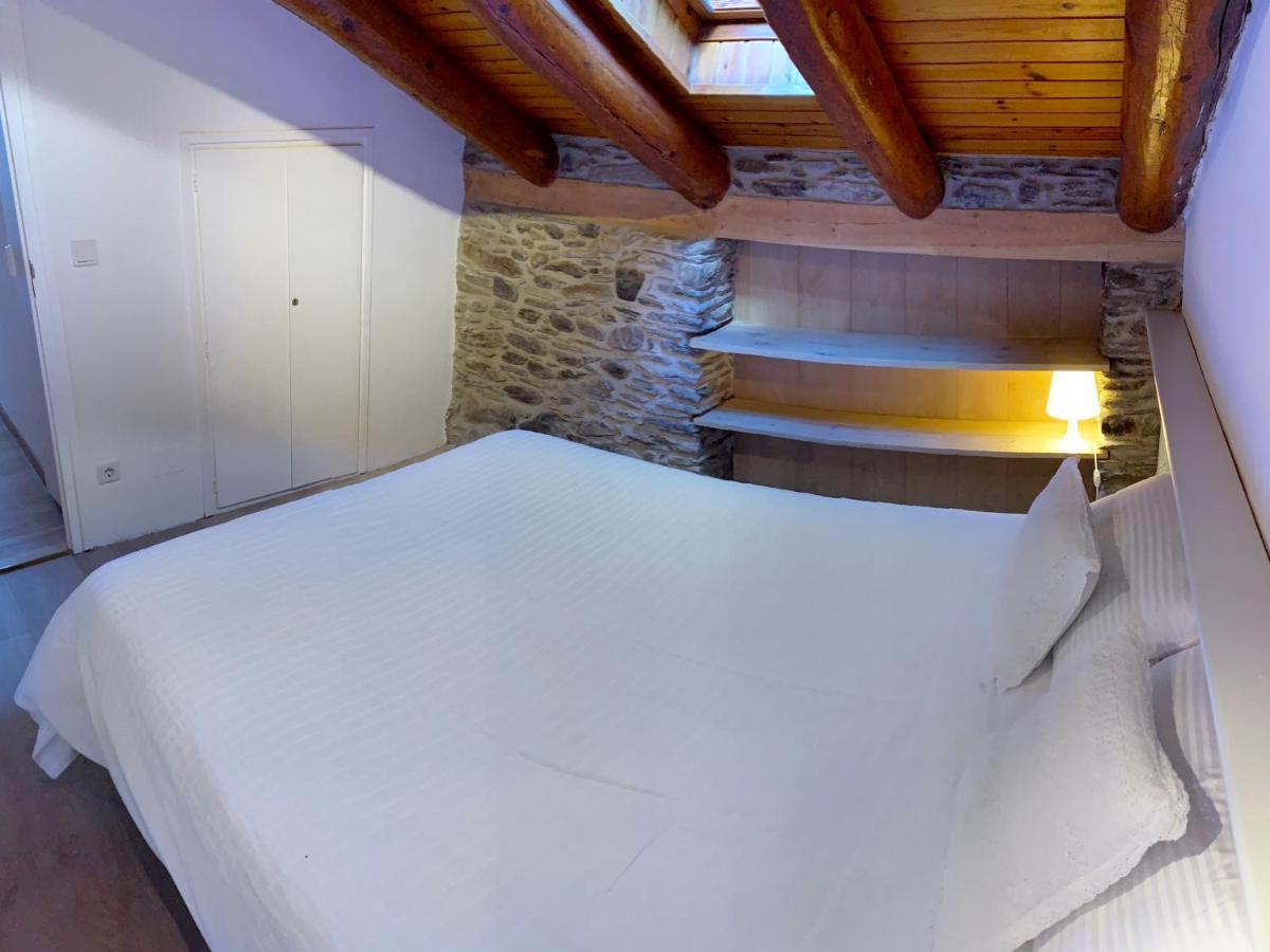 Cal Potablanc Villa Canillo Exterior photo